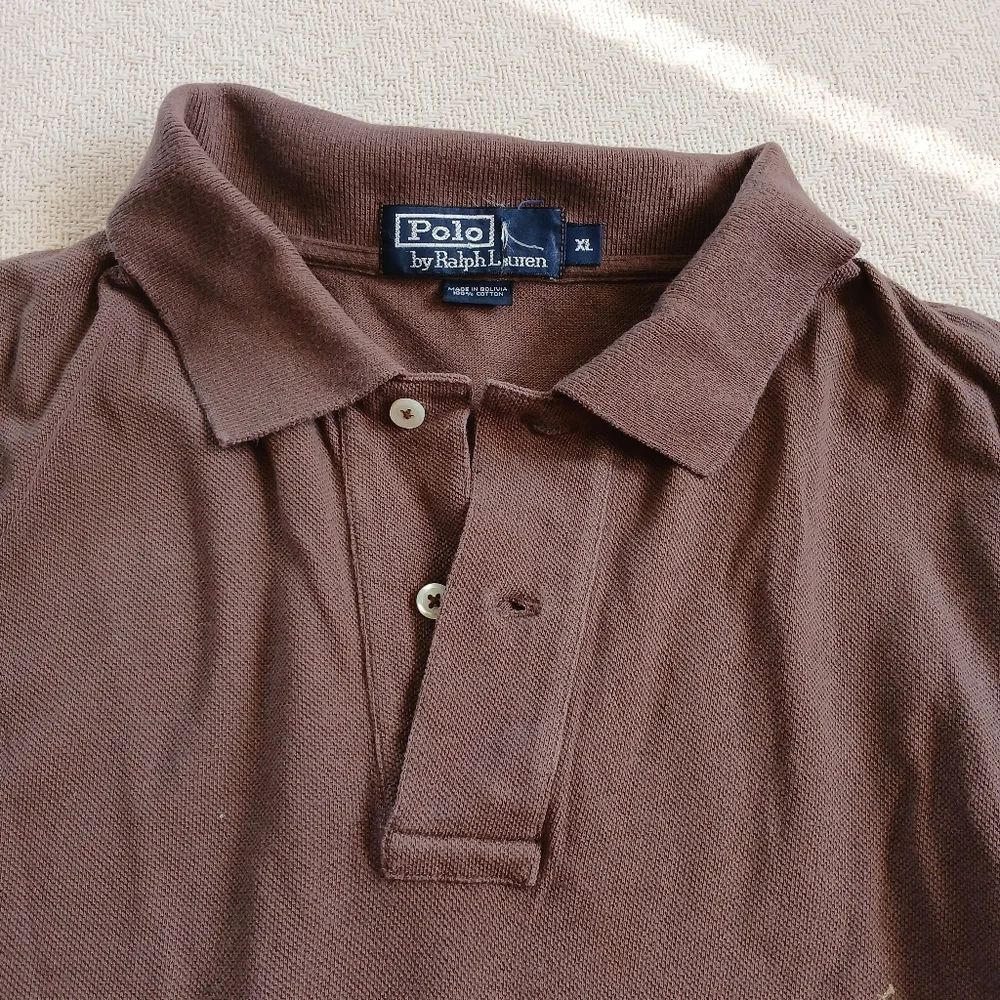 Polo Ralph Lauren polo ralph