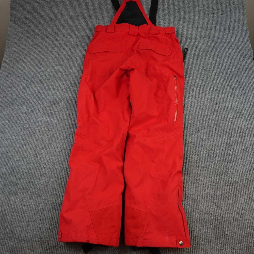 Spyder snow pants