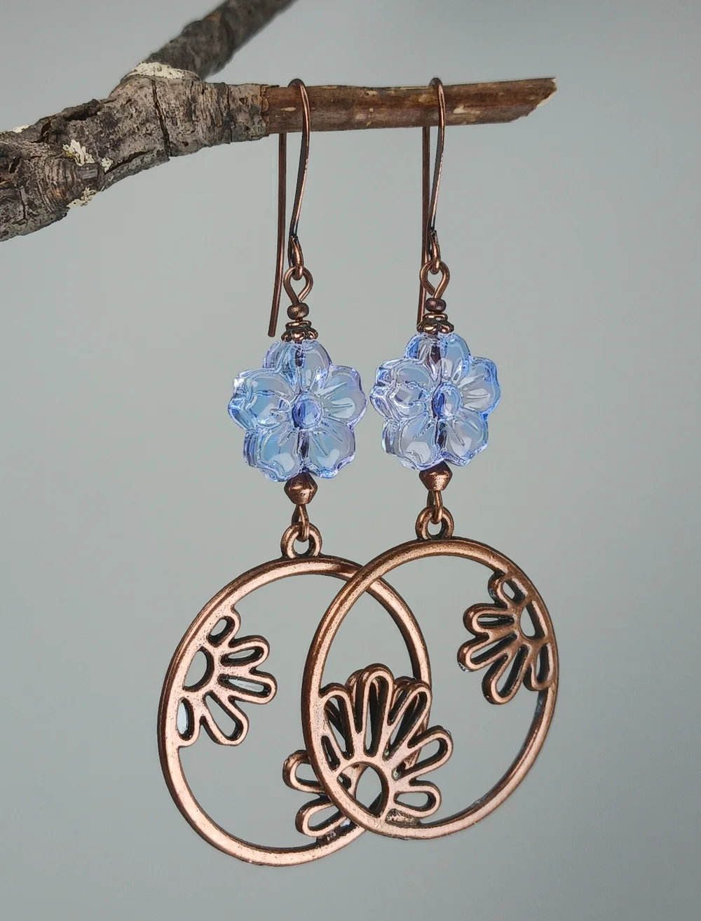 Hand Crafted handcrafted copper