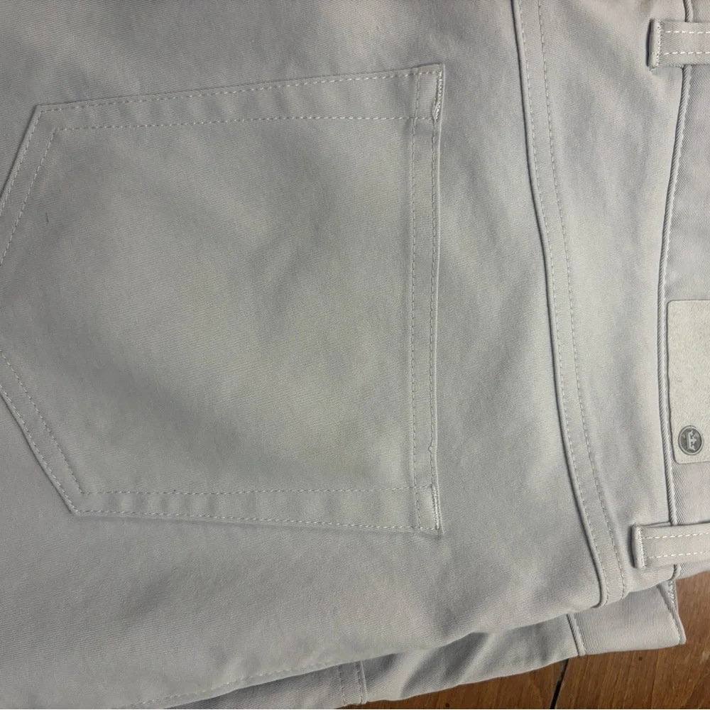 Peter Millar classic chinos