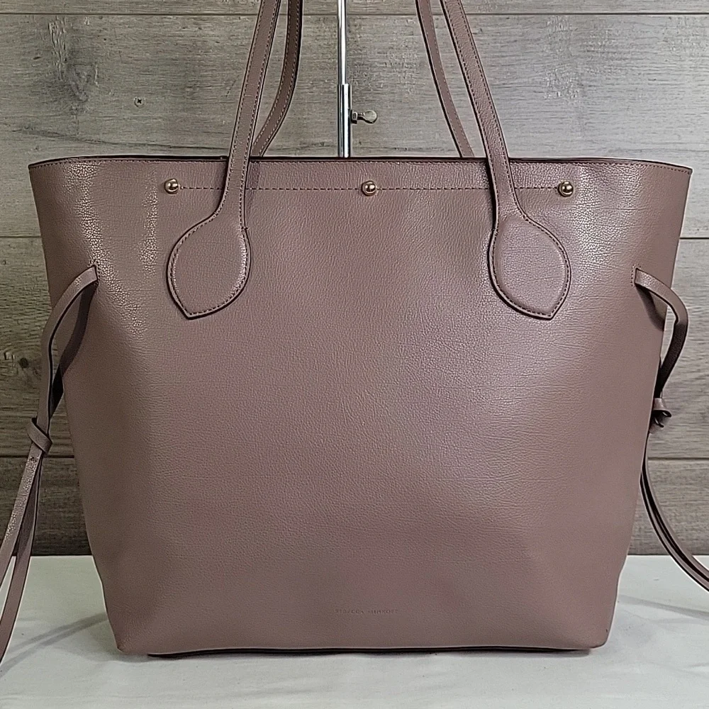 Rebecca Minkoff used good