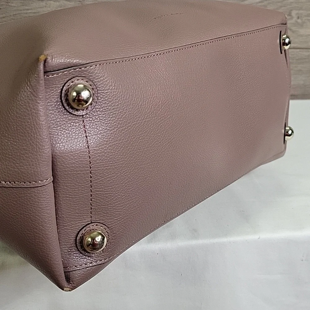 Rebecca Minkoff used good