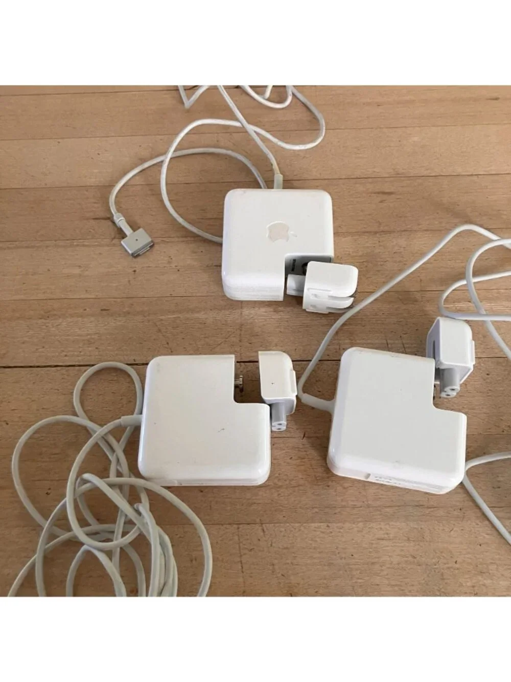 Apple non lot