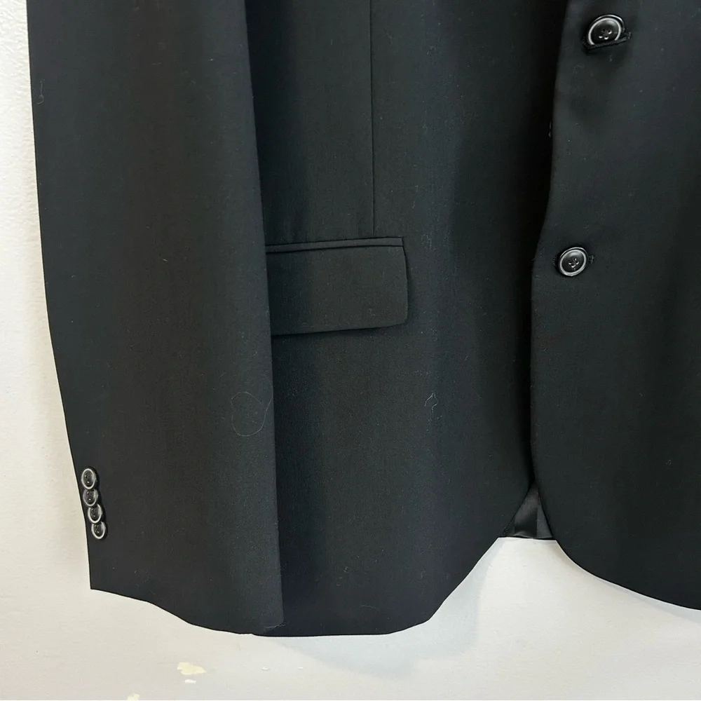N/A ben sherman