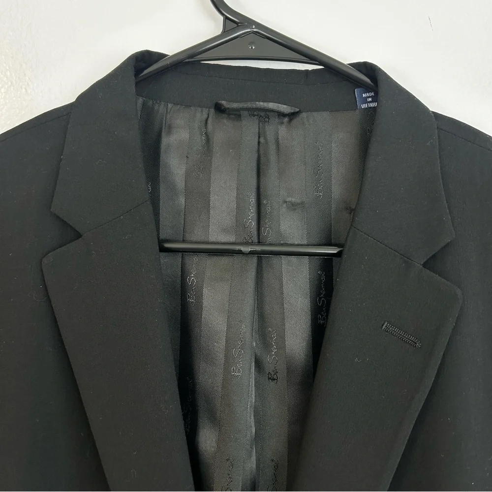 N/A ben sherman