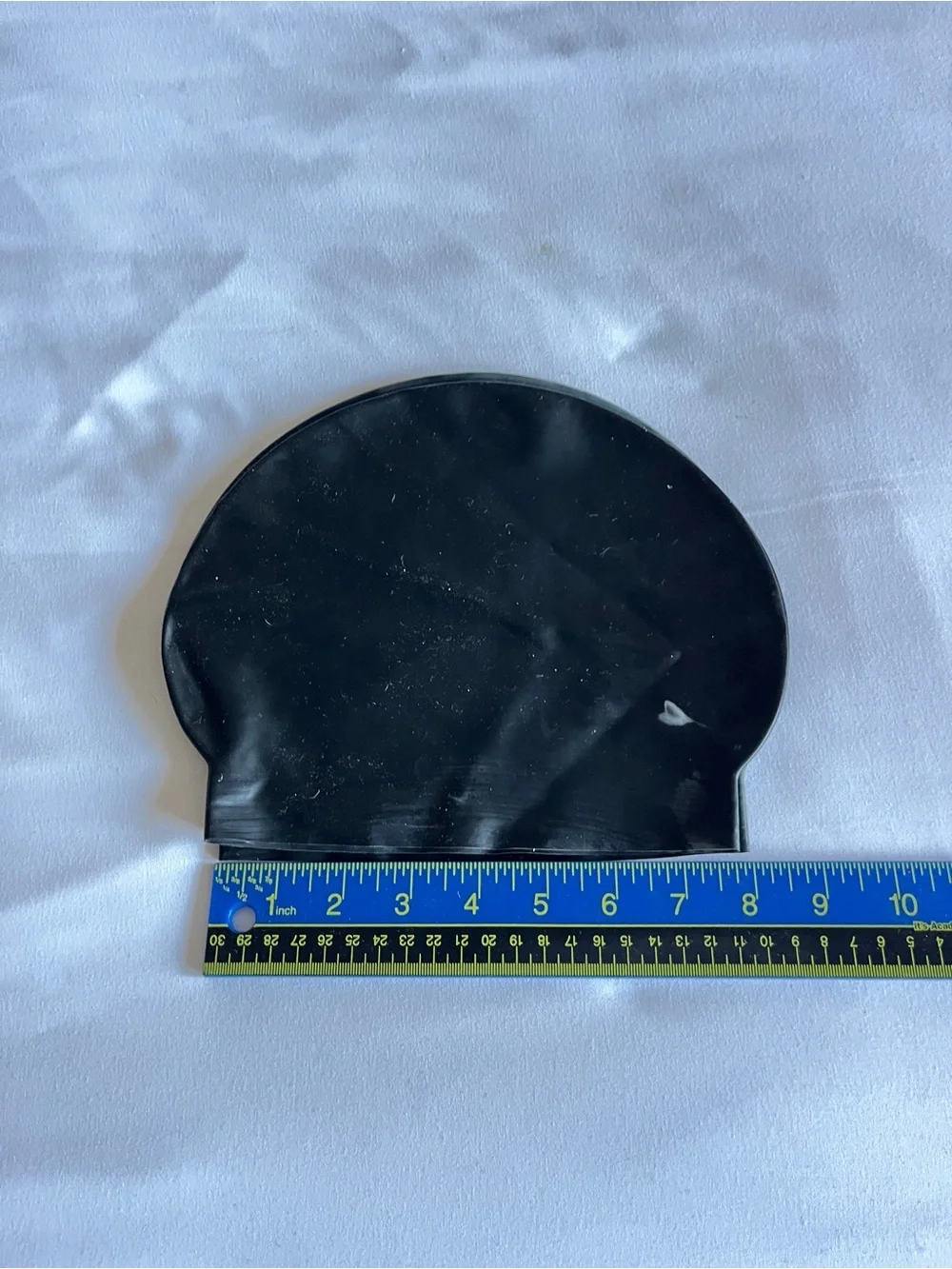 Swim Cap functional sizes