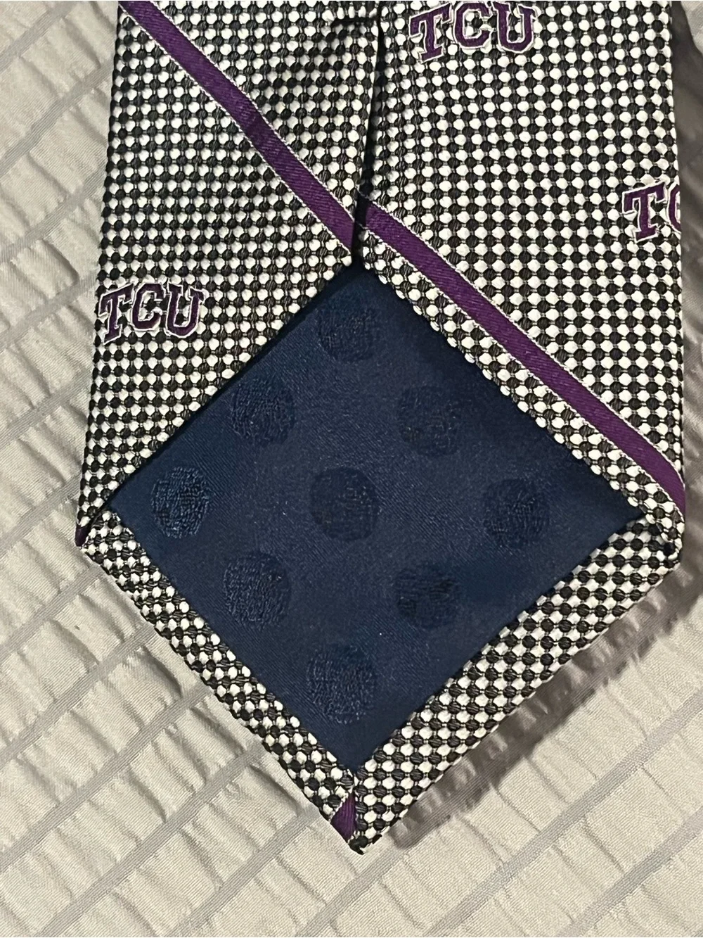 Rivetz of Boston tcu texas