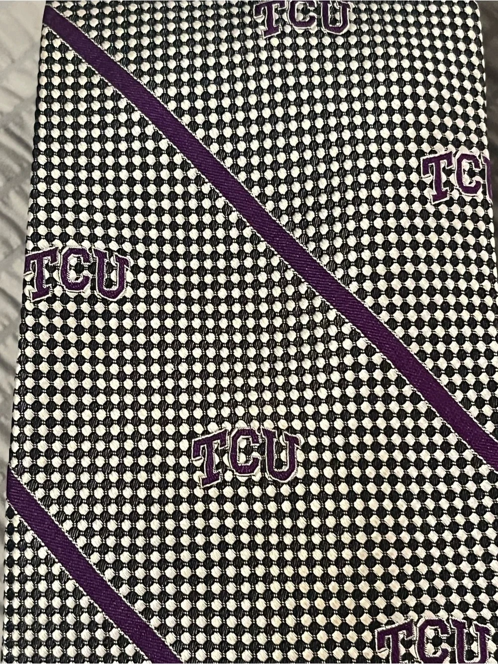 Rivetz of Boston tcu texas