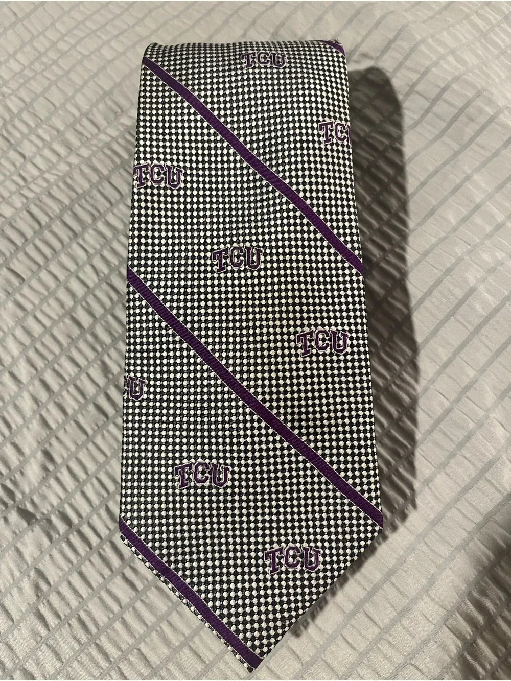 Rivetz of Boston tcu texas
