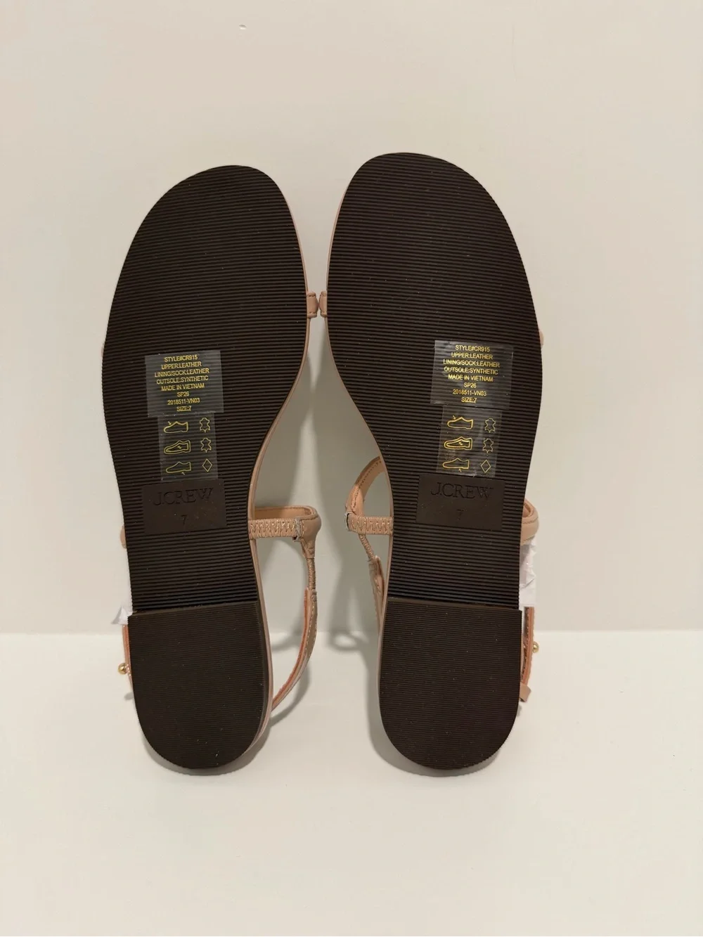 J. Crew new without