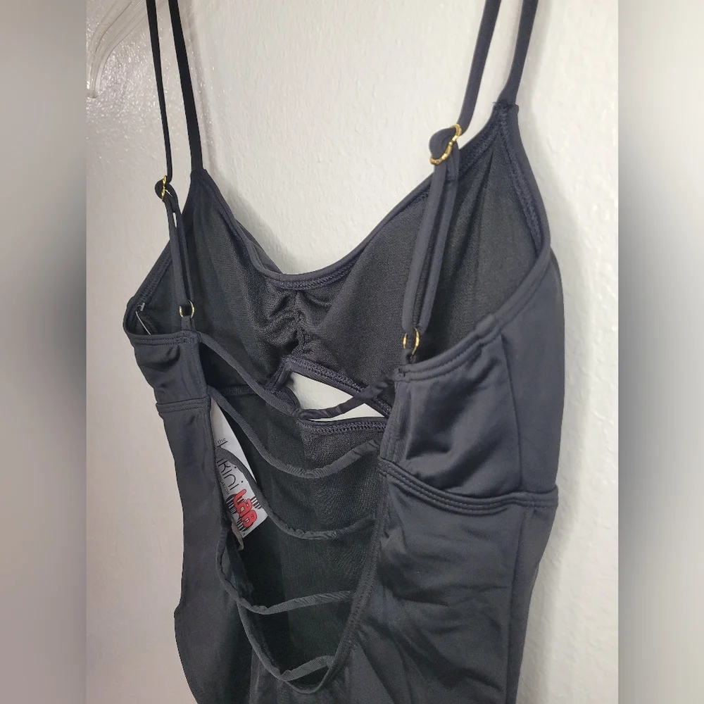 The Bikini Lab bikini lab