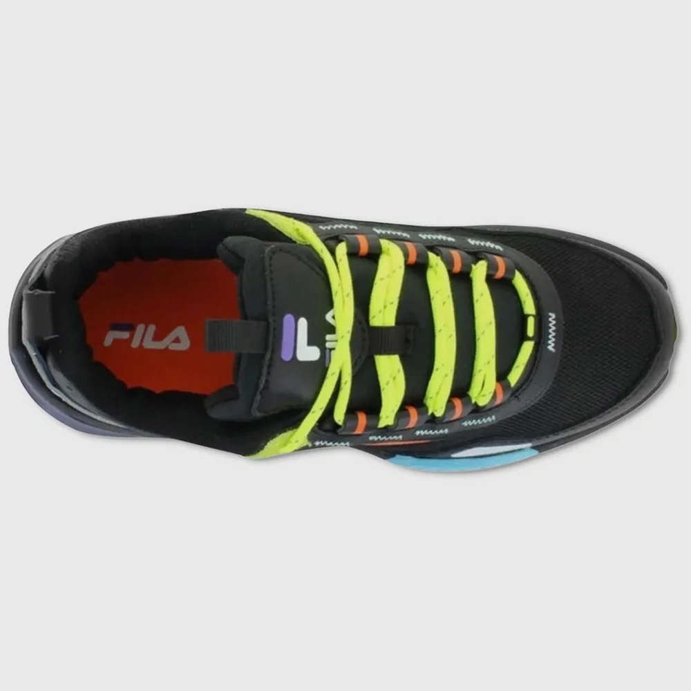 Fila item brand