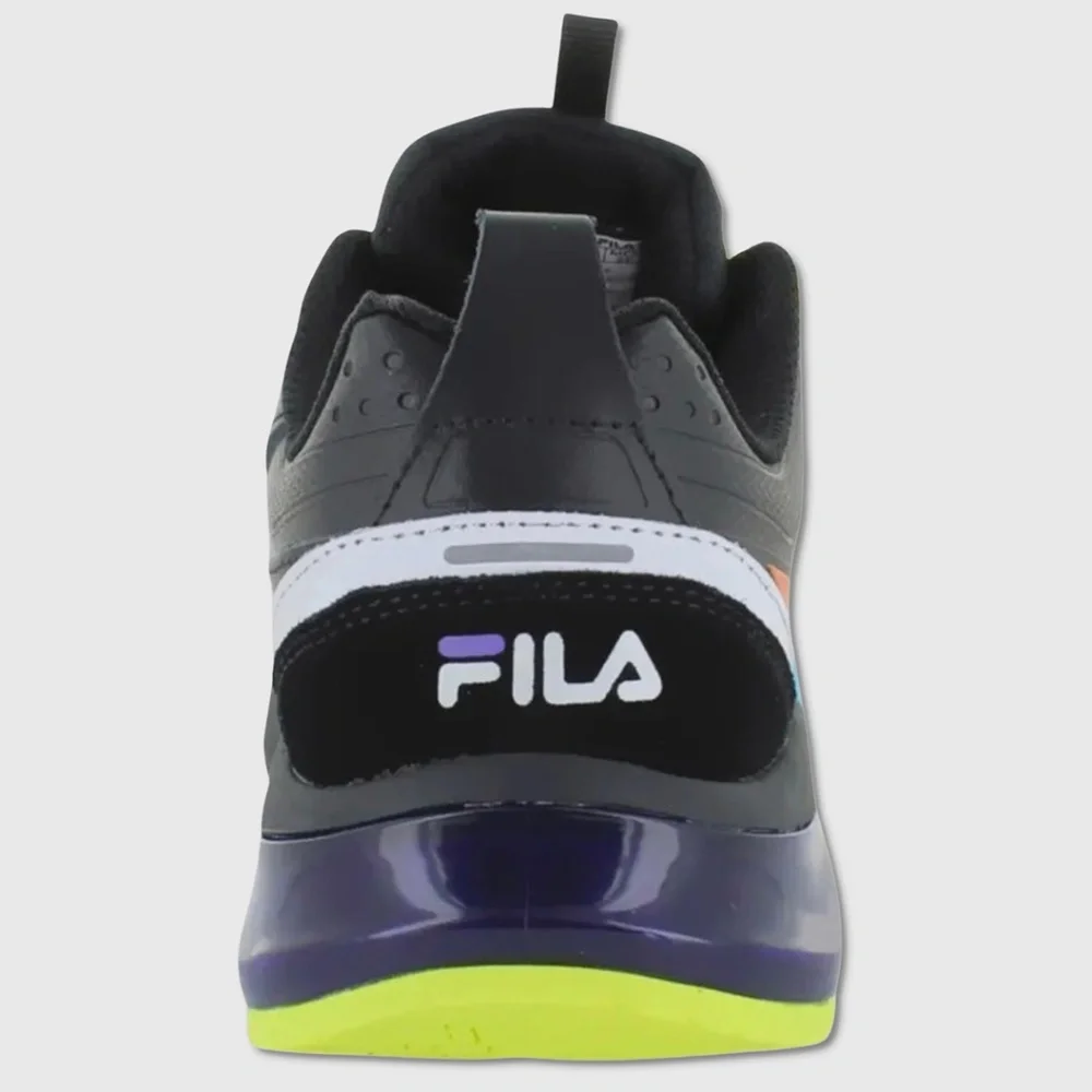 Fila item brand