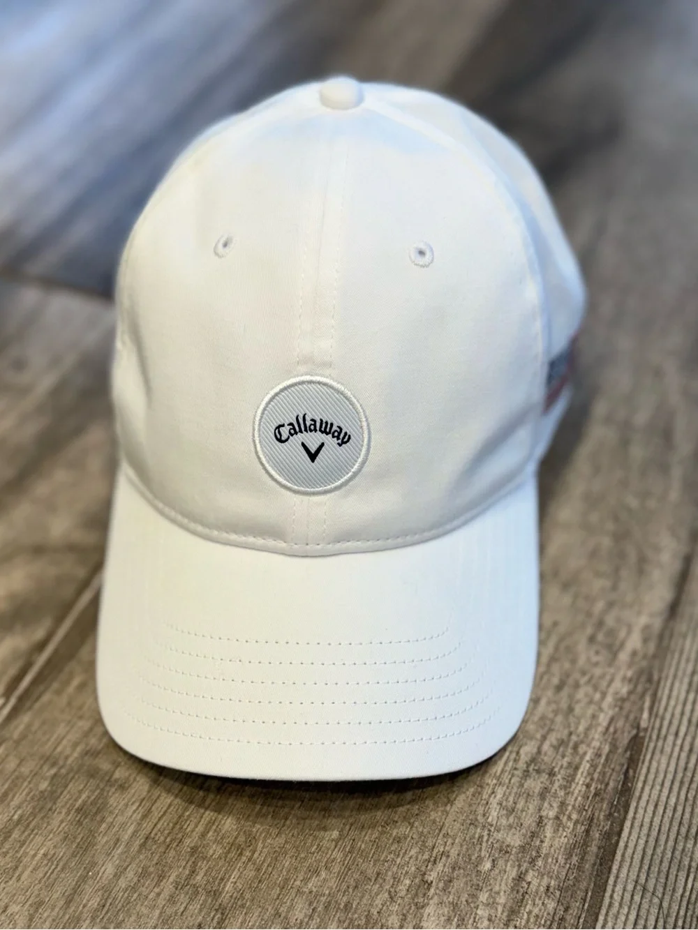 Callaway heritage twill