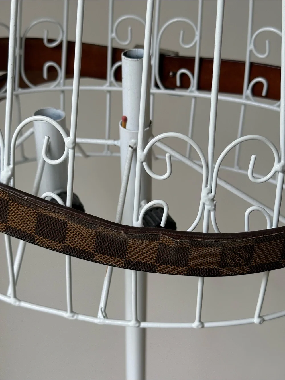 Louis Vuitton authentic louis