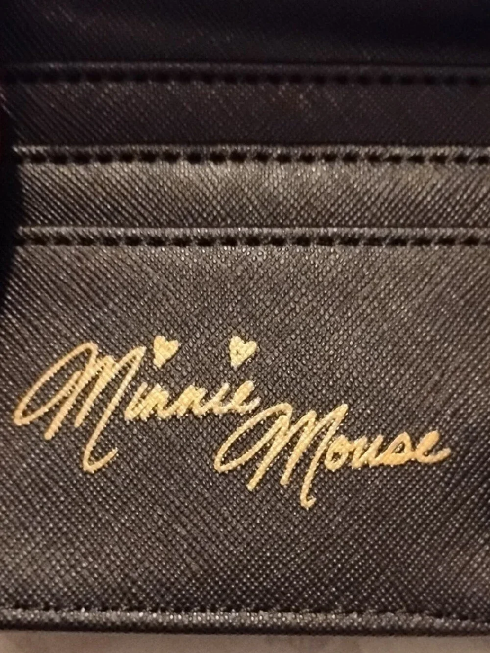 Disney stylish minnie