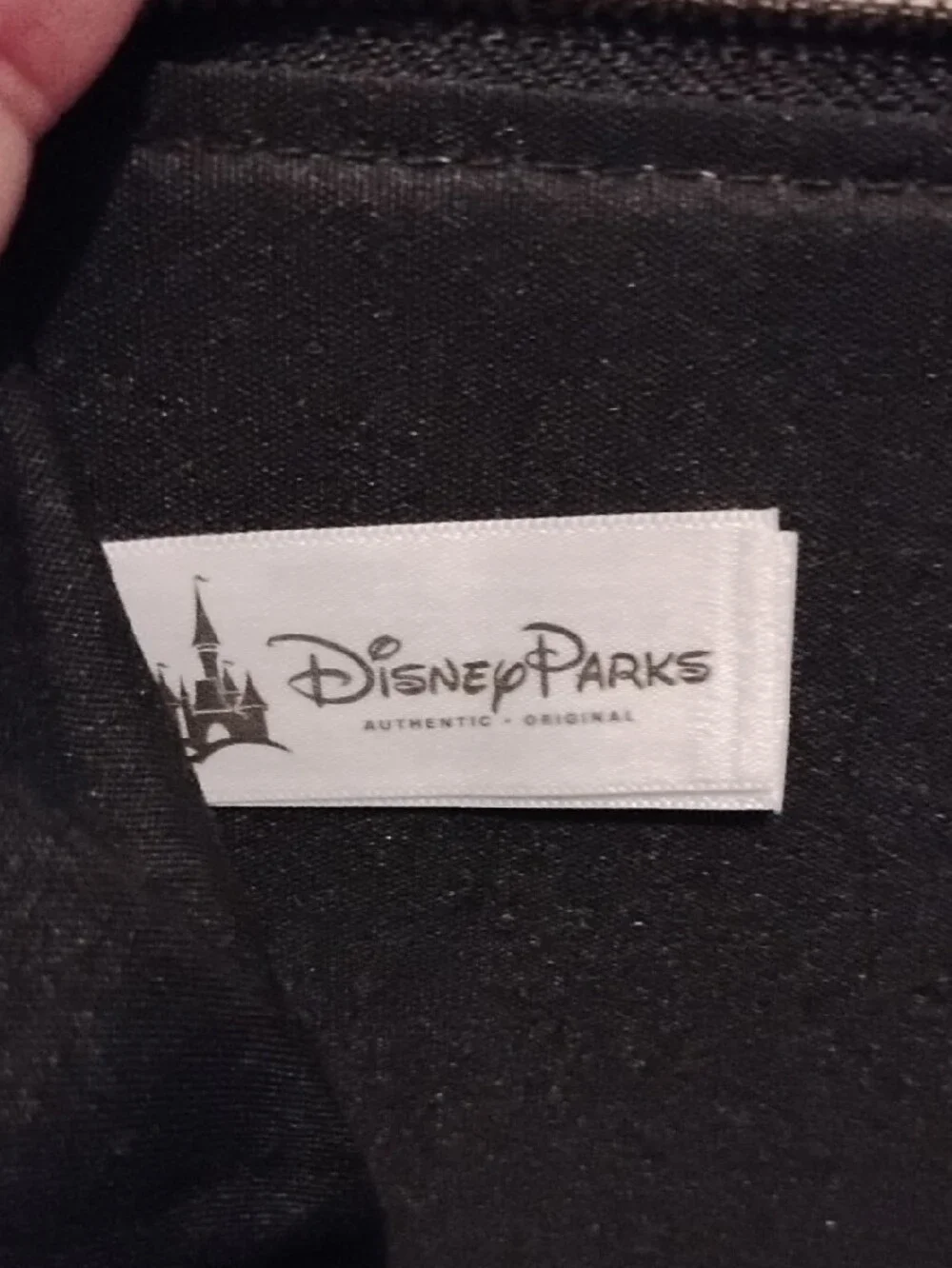 Disney stylish minnie