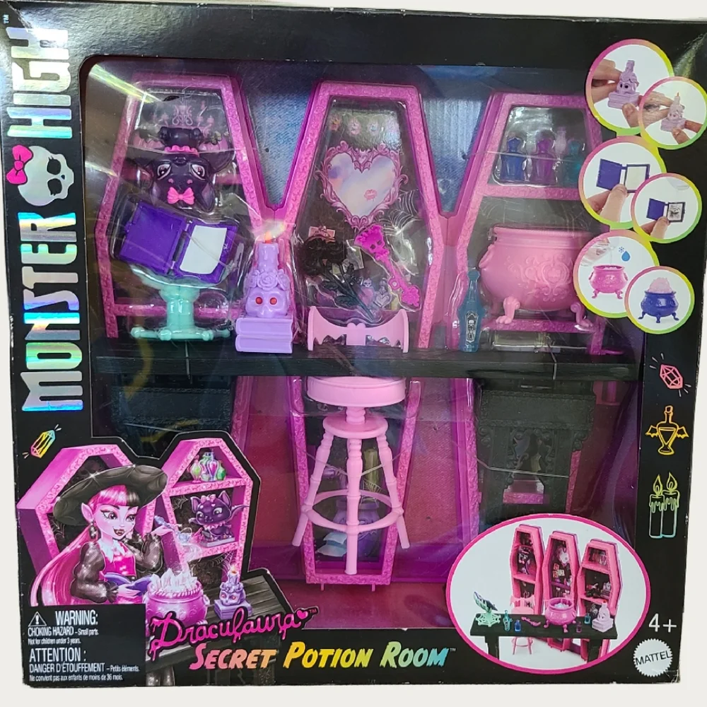 monster high monster high