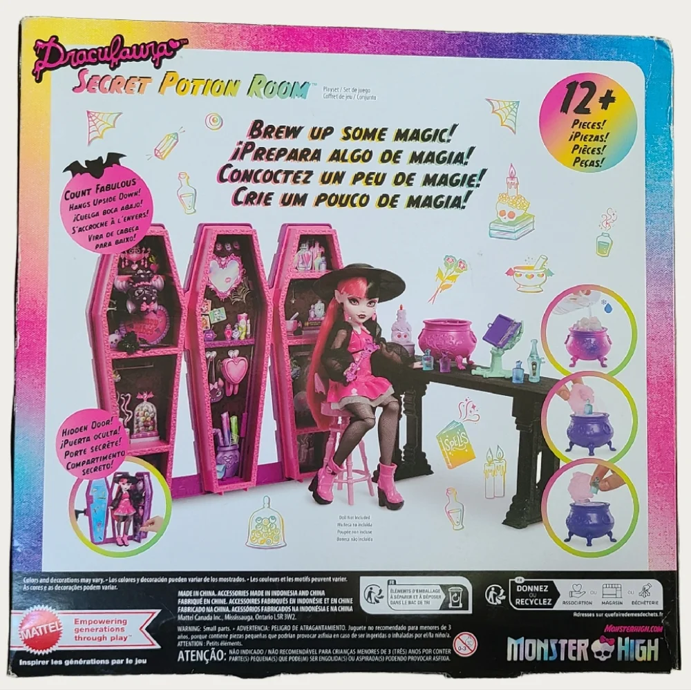 monster high monster high