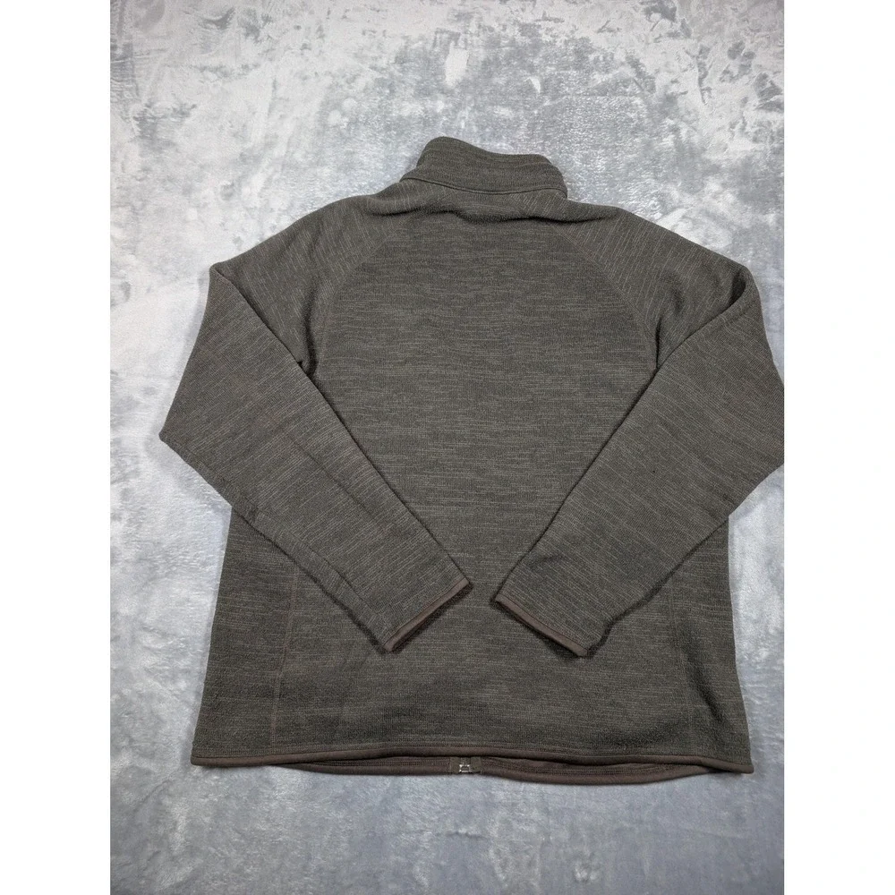 Patagonia better sweater