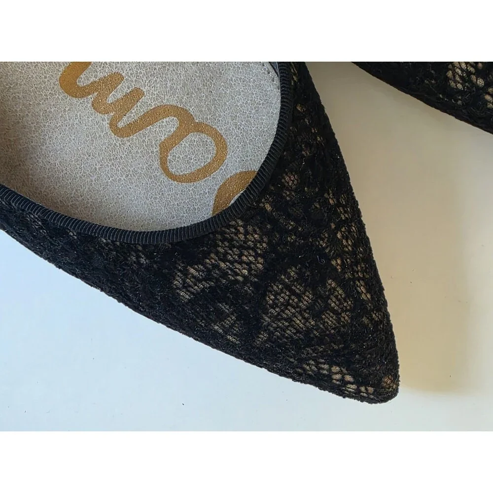 Sam Edelman product pair