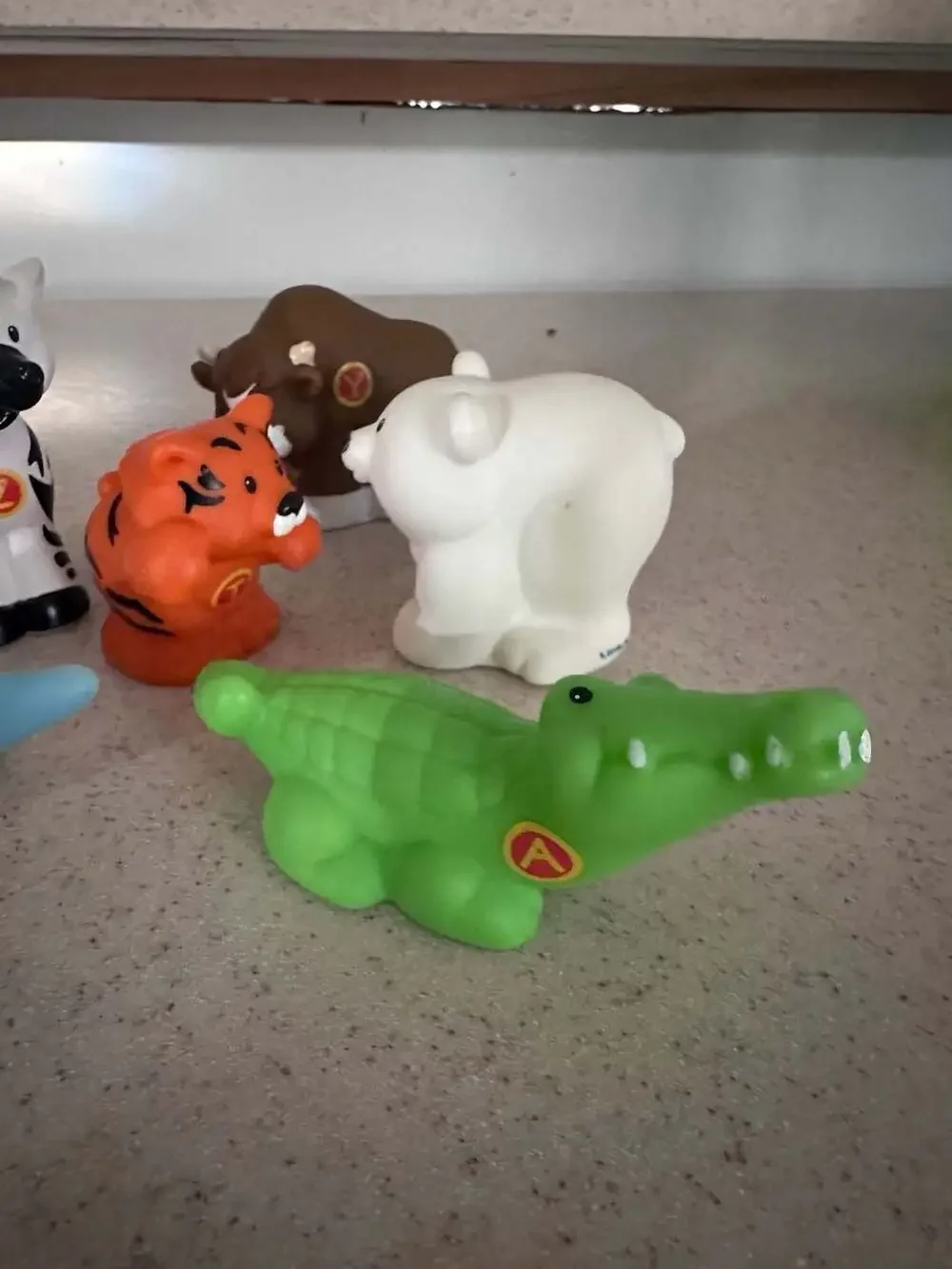 Fisher-Price fisher price