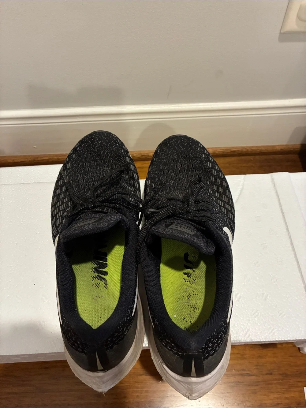 Nike air zoom