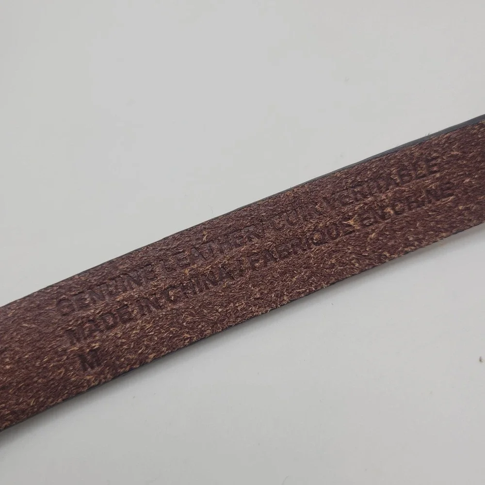 Unbranded this belt