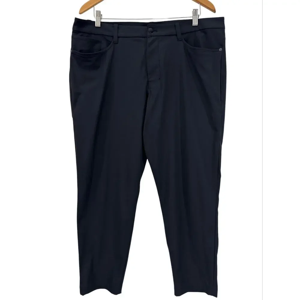 lululemon athletica lululemon abc