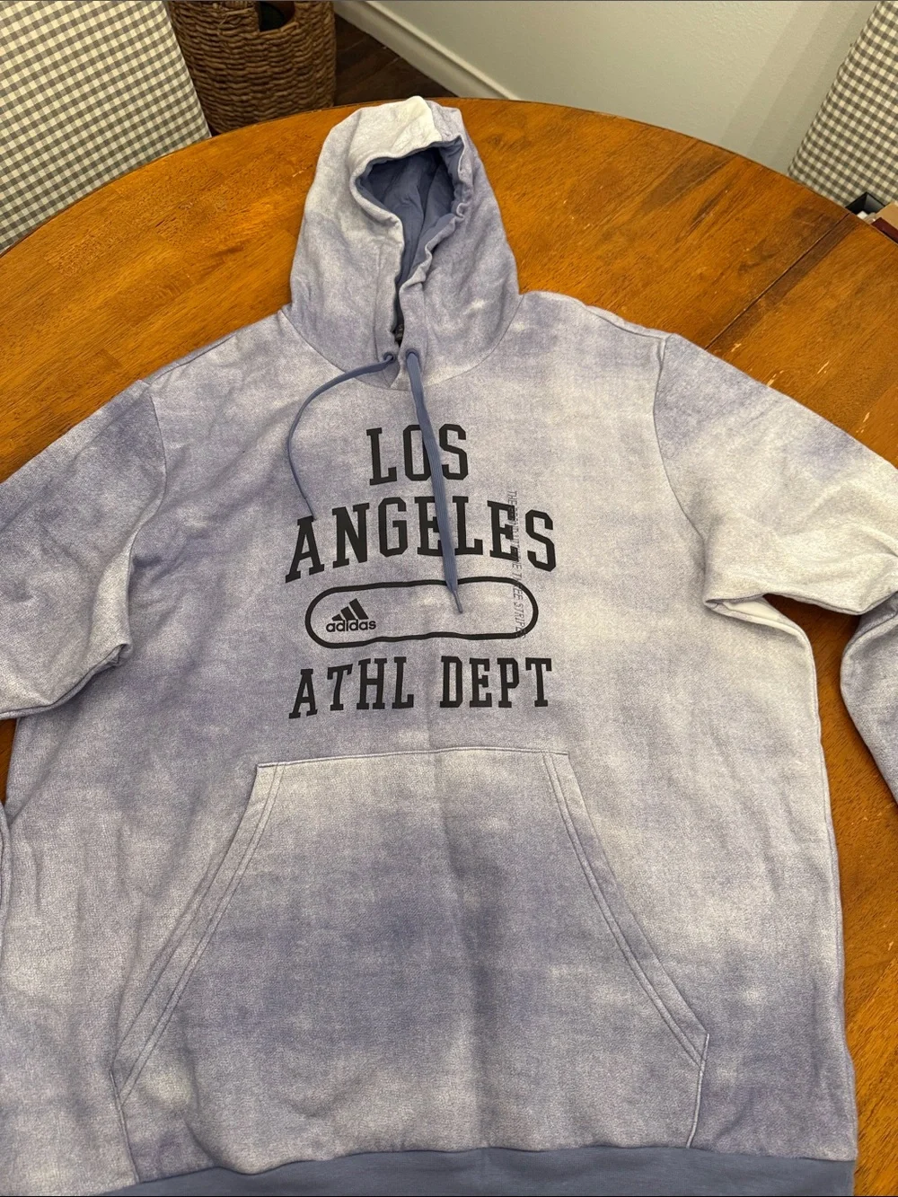 adidas pullover hoodie