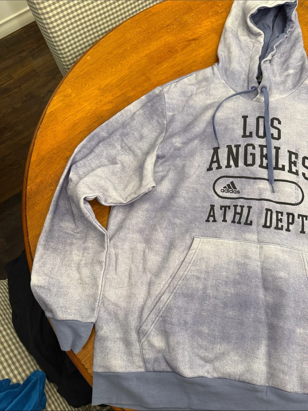 adidas pullover hoodie