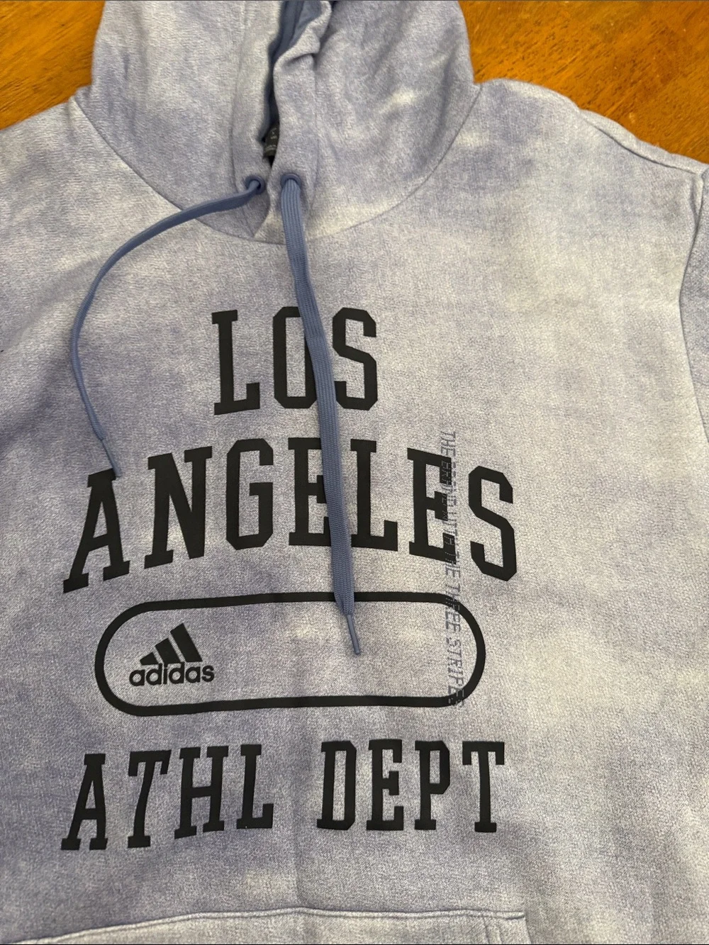 adidas pullover hoodie