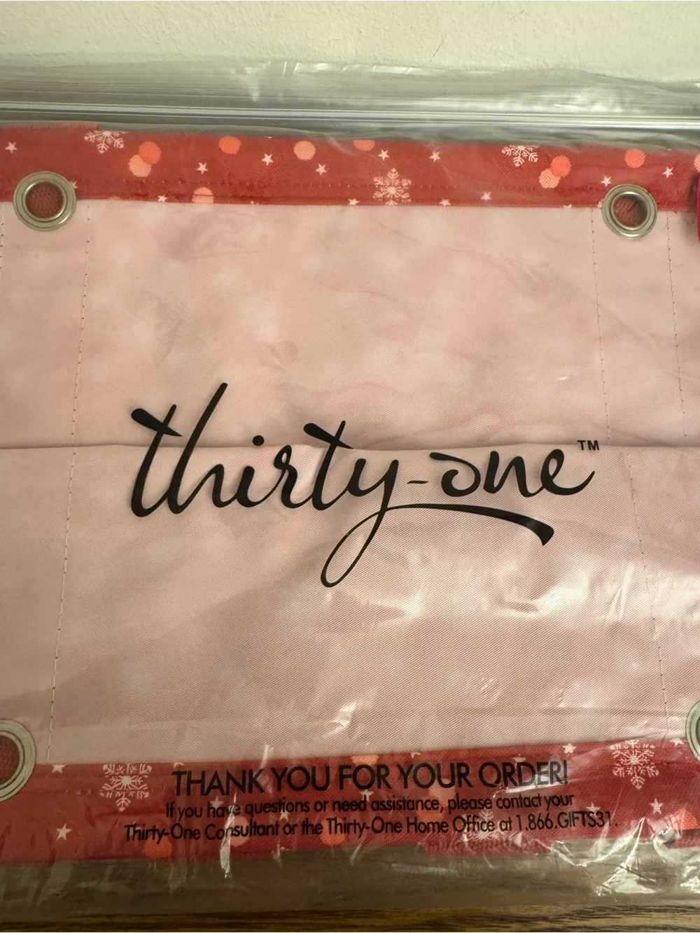 thirty-one thirty one
