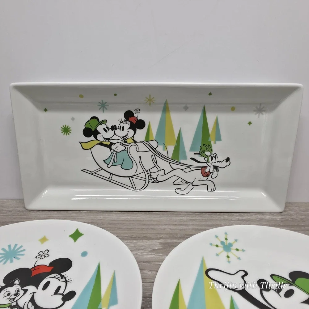 Disney this mickey