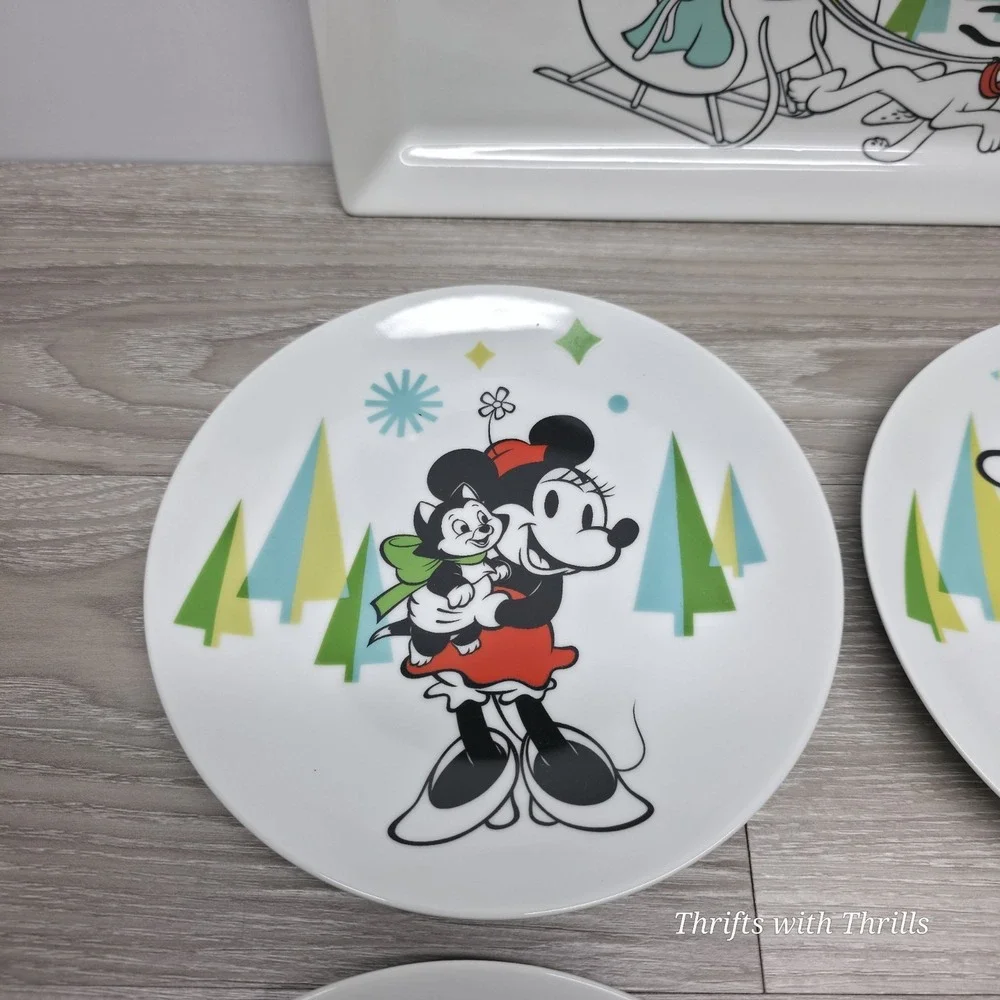 Disney this mickey