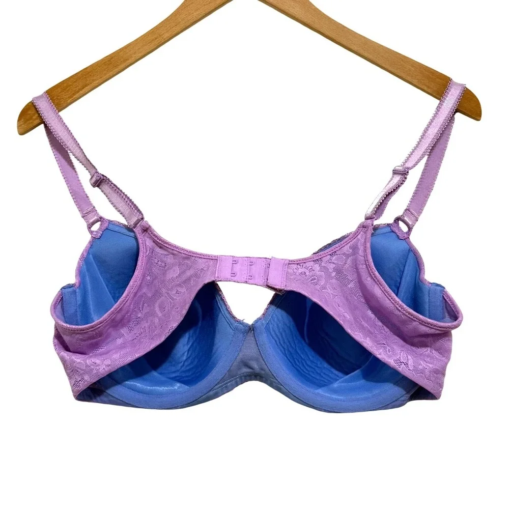 Bali purple lace