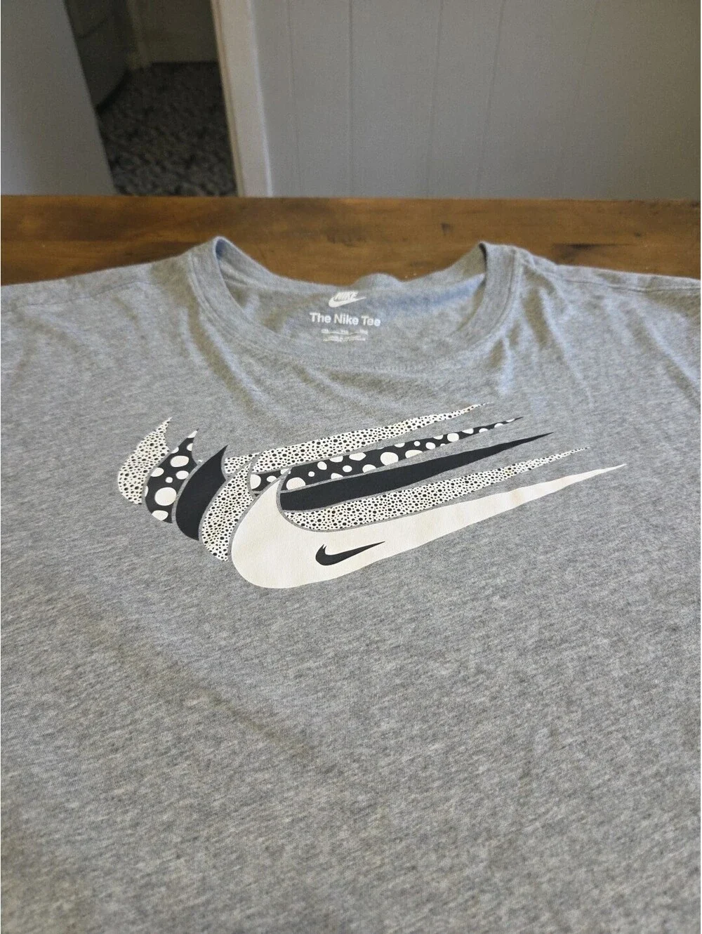 Nike graphic up unique