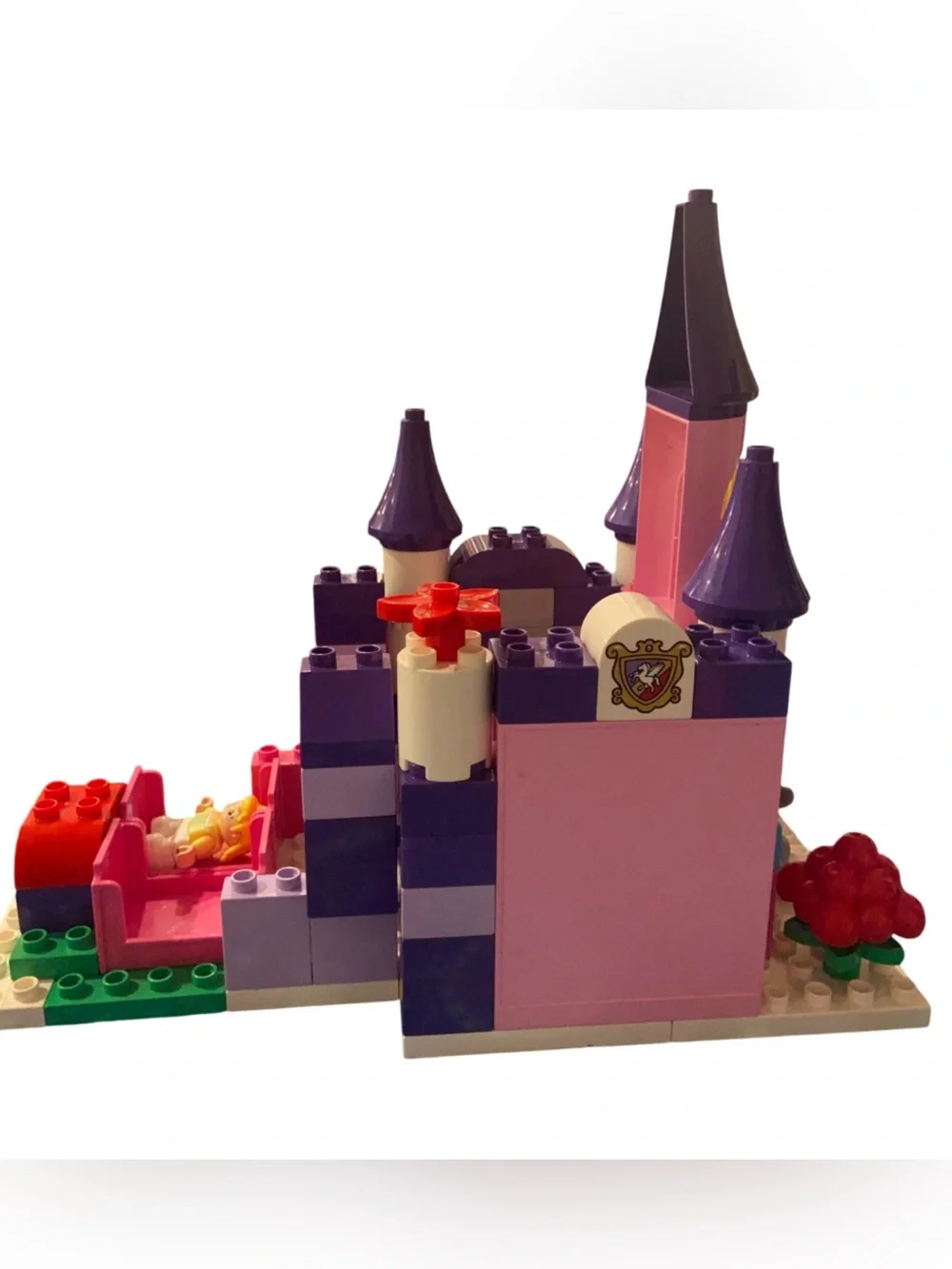 Lego this lot