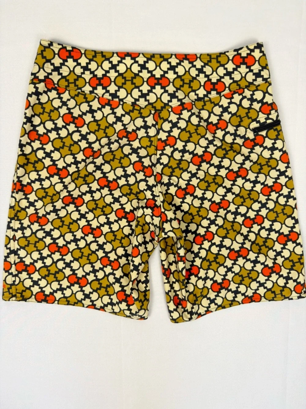 Patagonia board shorts