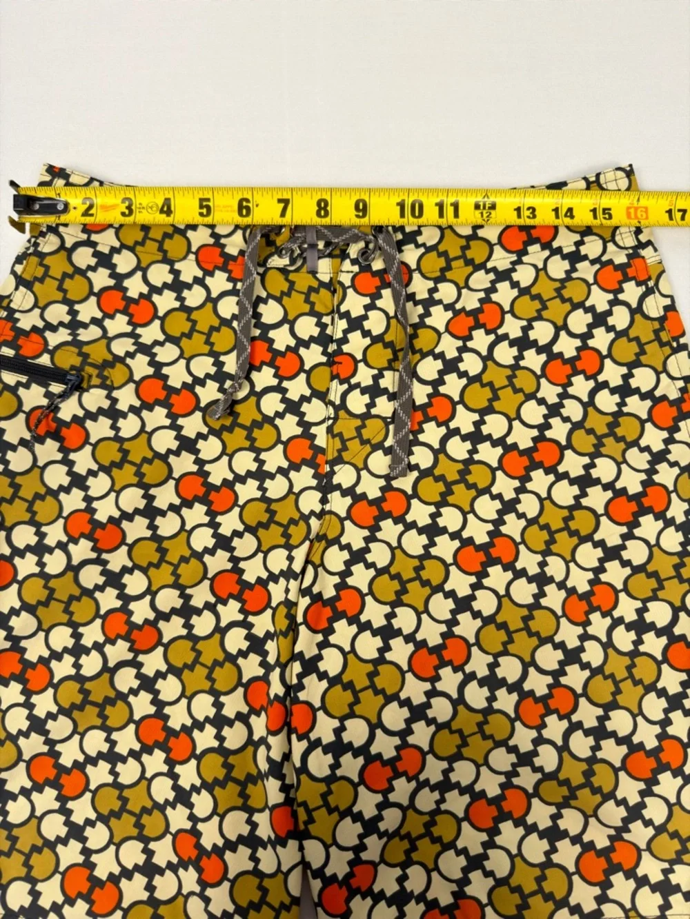 Patagonia board shorts