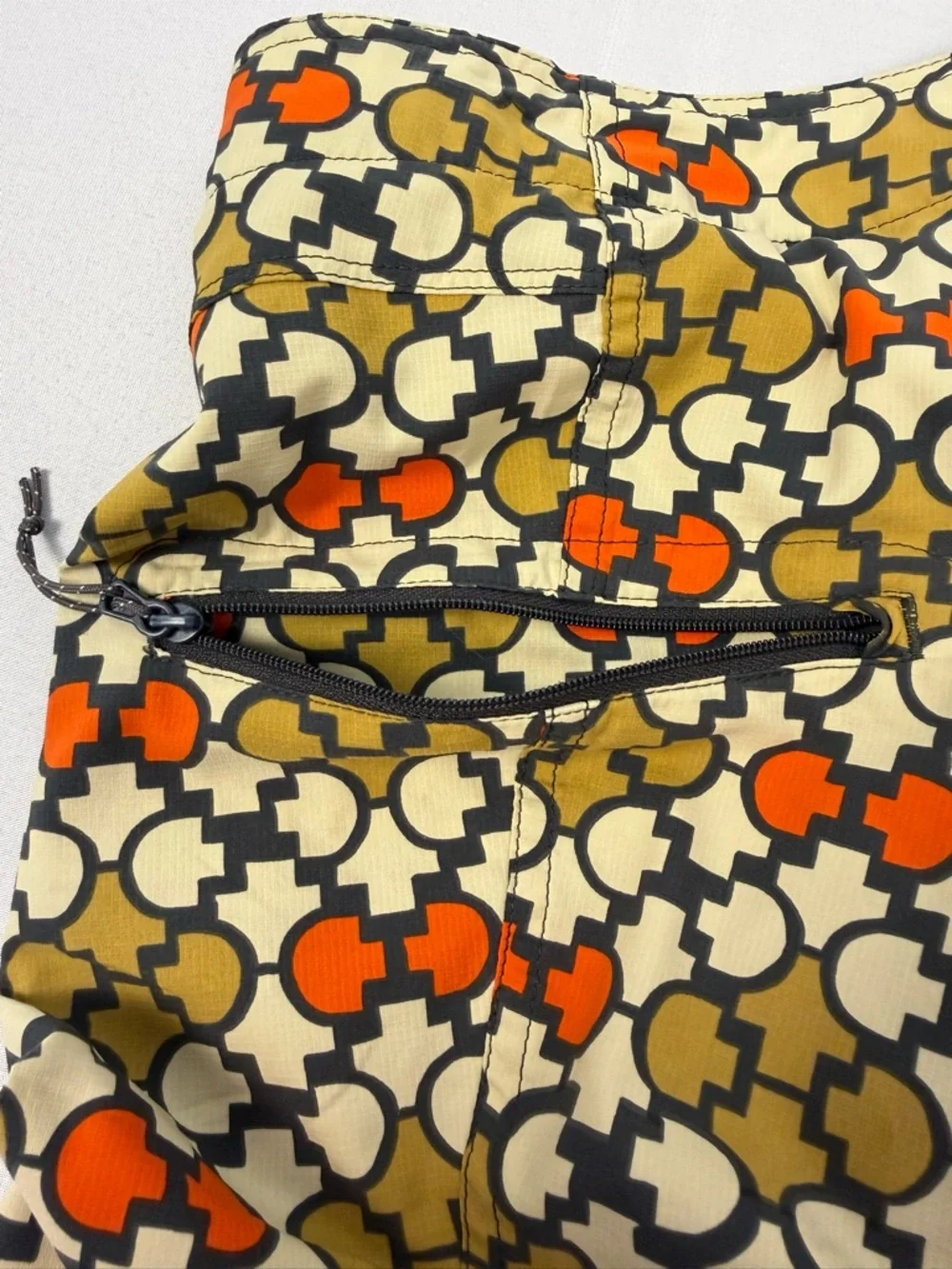 Patagonia board shorts