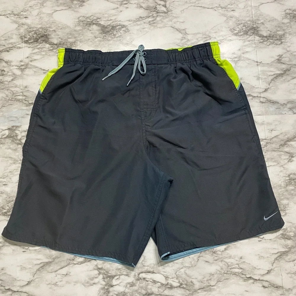 Nike check measurements
