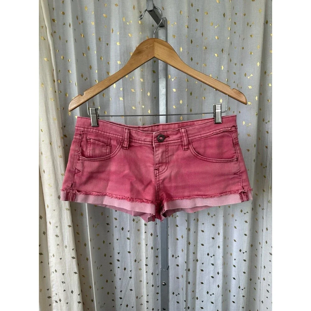 Volcom women jean