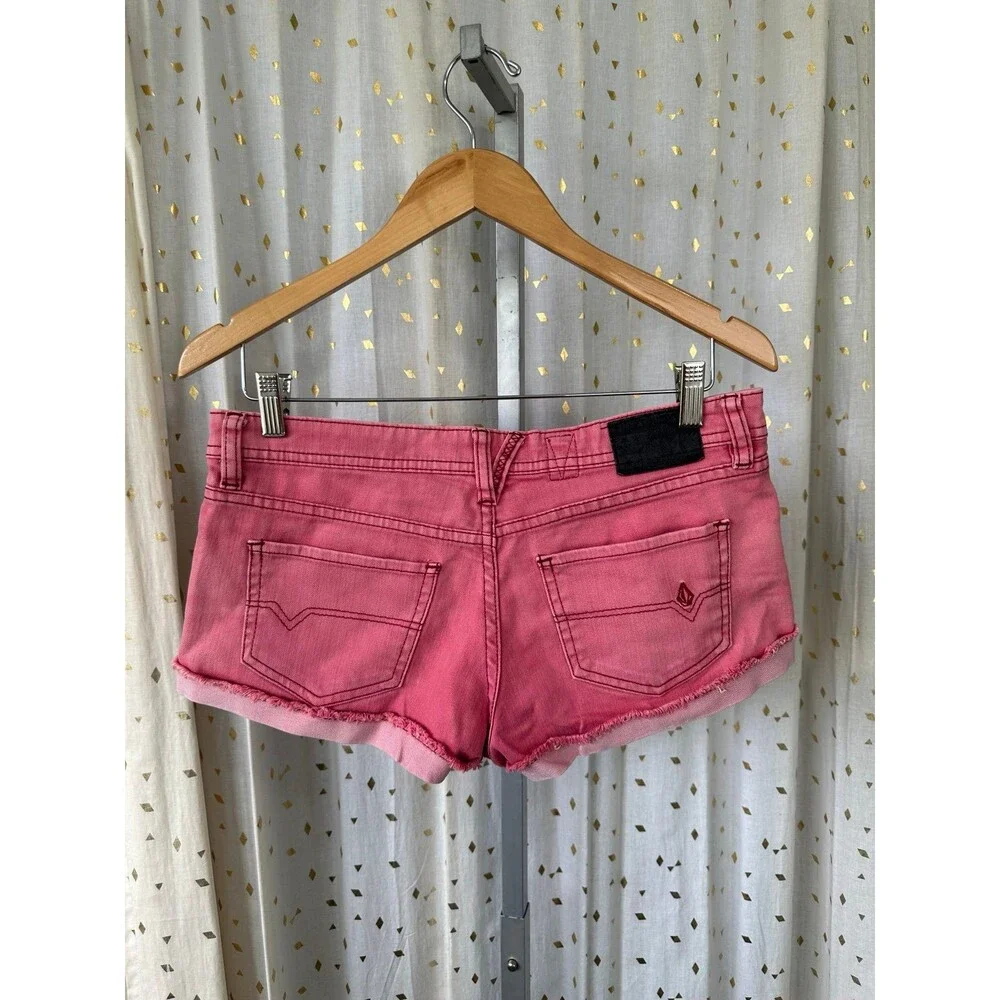 Volcom women jean