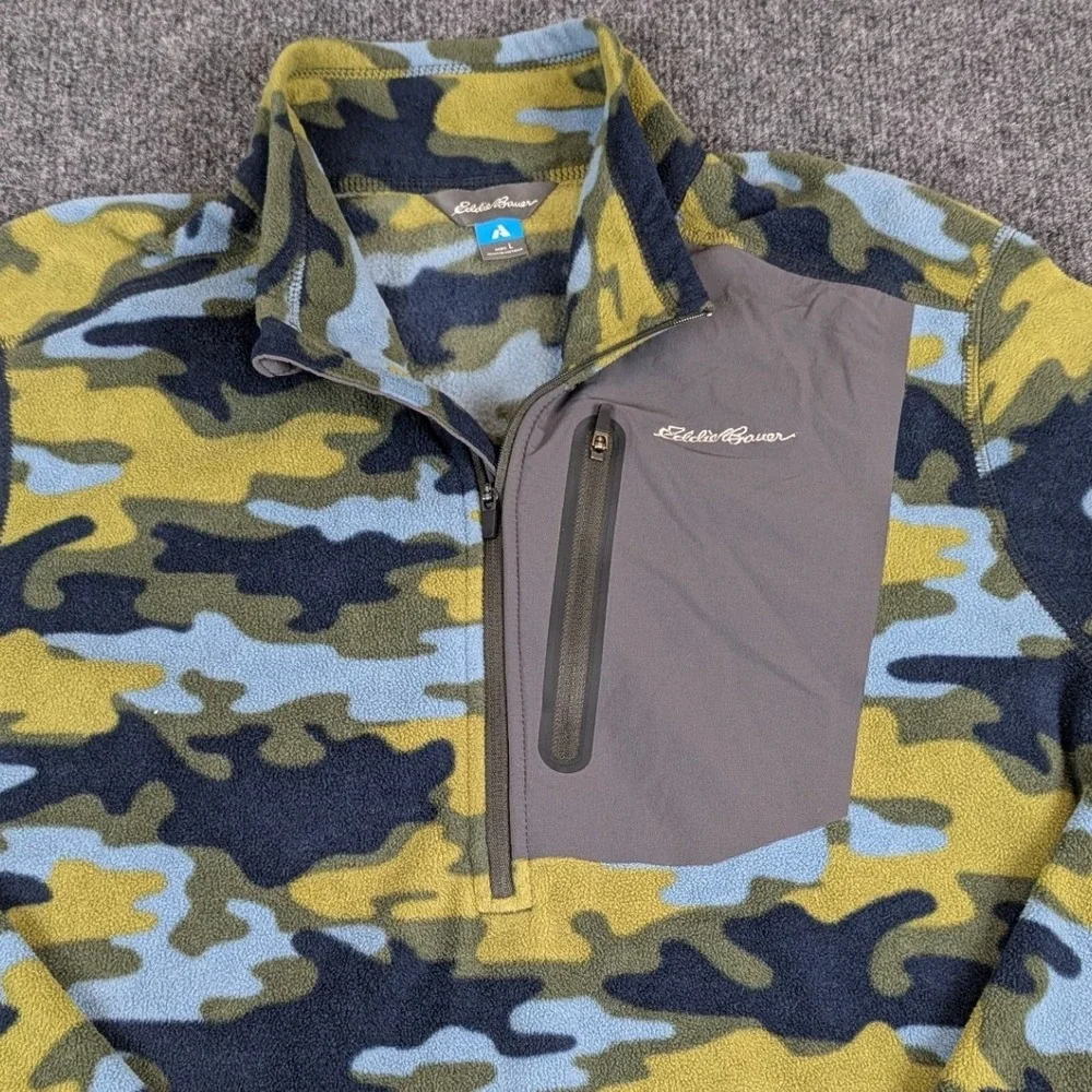 Eddie Bauer eddie bauer