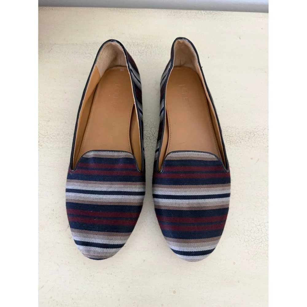 J. Crew classic slip