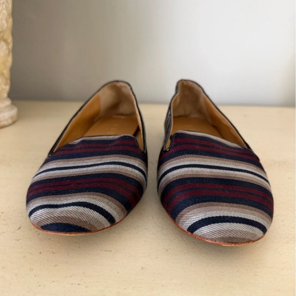J. Crew classic slip