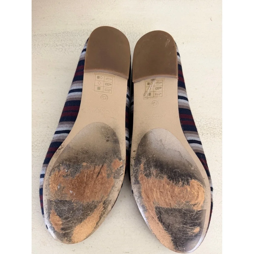 J. Crew classic slip