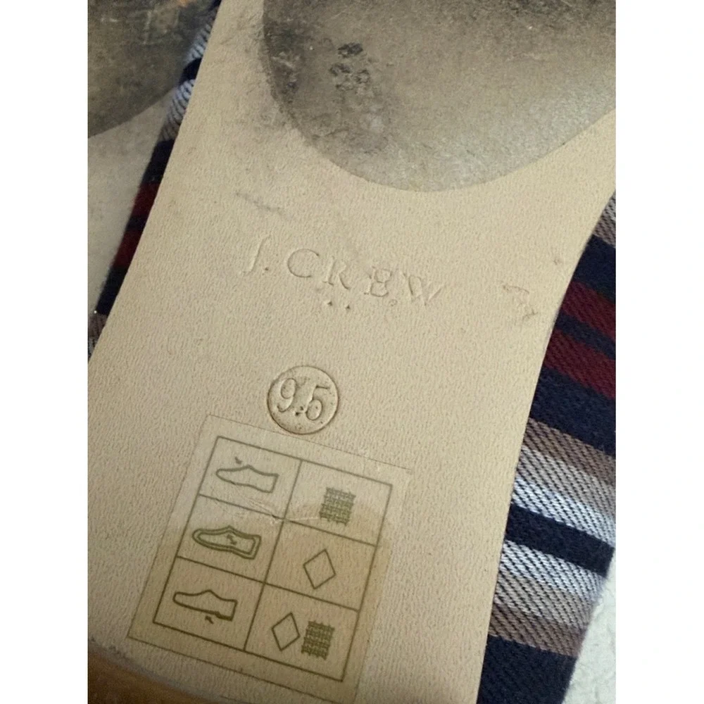 J. Crew classic slip