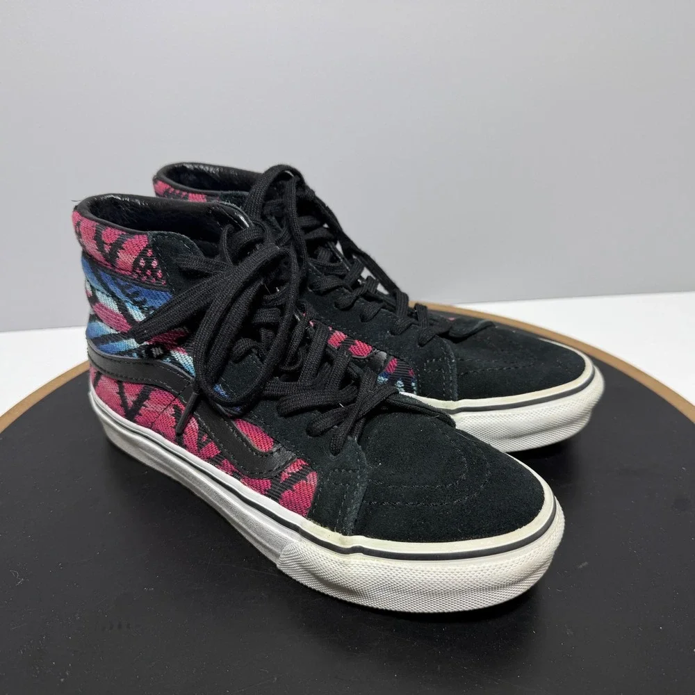 Vans sk8 hi